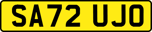 SA72UJO