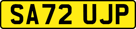 SA72UJP