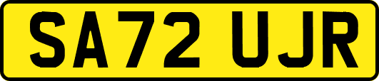 SA72UJR