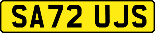 SA72UJS