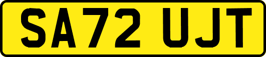 SA72UJT