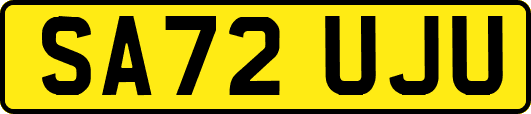 SA72UJU