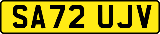 SA72UJV