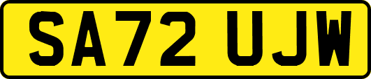 SA72UJW