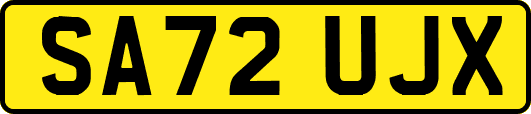 SA72UJX