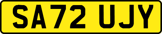 SA72UJY