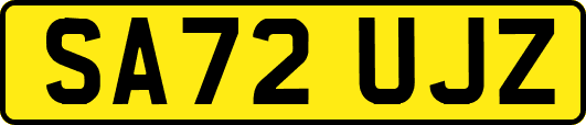 SA72UJZ