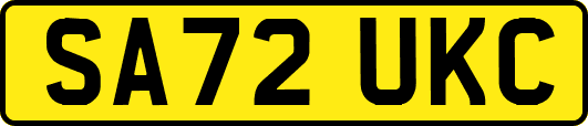SA72UKC