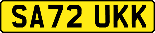 SA72UKK
