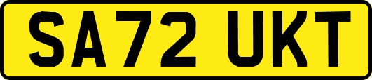 SA72UKT
