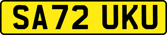 SA72UKU