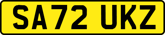 SA72UKZ