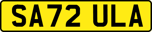 SA72ULA