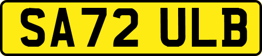 SA72ULB