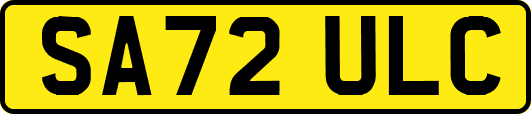SA72ULC