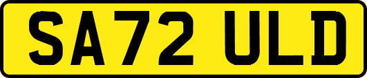SA72ULD