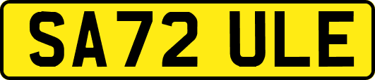 SA72ULE