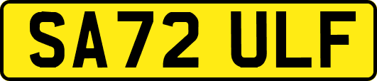SA72ULF