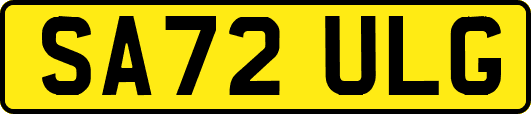 SA72ULG