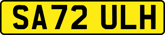 SA72ULH