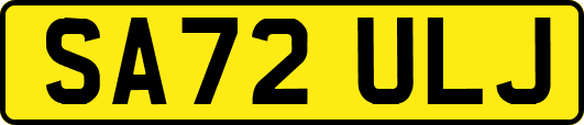 SA72ULJ