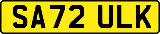 SA72ULK