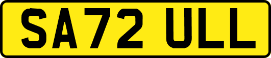 SA72ULL
