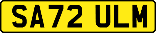 SA72ULM