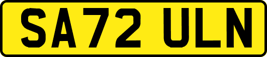 SA72ULN