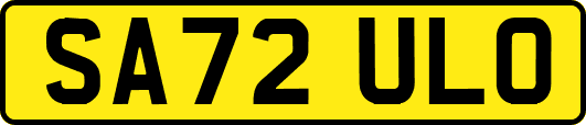 SA72ULO