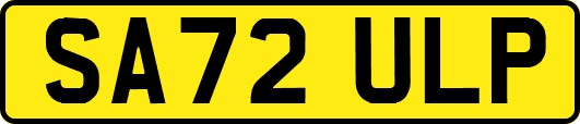 SA72ULP