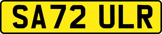 SA72ULR