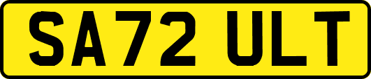 SA72ULT