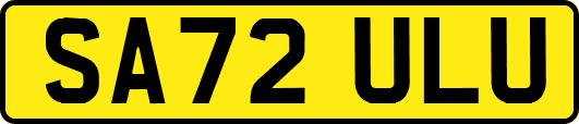 SA72ULU