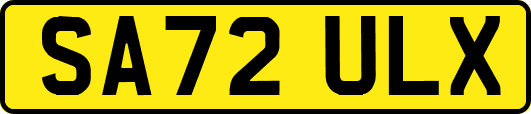 SA72ULX