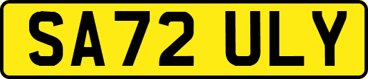 SA72ULY