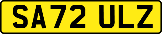 SA72ULZ