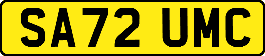 SA72UMC
