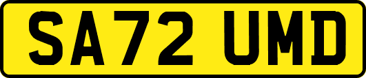 SA72UMD