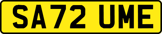 SA72UME