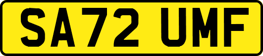 SA72UMF