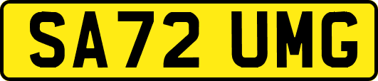 SA72UMG