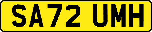 SA72UMH