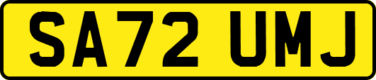SA72UMJ