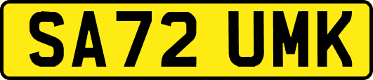 SA72UMK