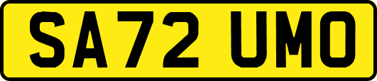SA72UMO