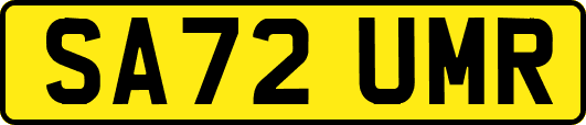 SA72UMR