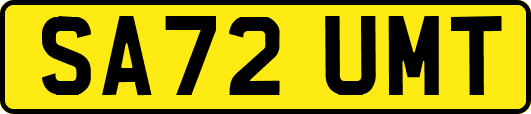 SA72UMT