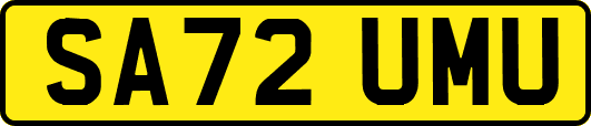 SA72UMU