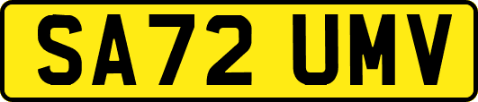 SA72UMV